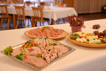 Feiern Sie mit uns Ihre Veranstaltung 